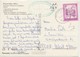 Nilljoch-Hutte, 1990 M, Tirol, Austria, Used Postcard [21814] - Other & Unclassified