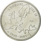France, Médaille, L'Europe Des XV, Essai, 2003, SPL+, Copper-nickel - Autres & Non Classés