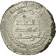 Monnaie, Califat Abbasside, Al-Mu'tadid, Dirham, Ra's Al-'Ayn, TB+, Argent - Islamiques