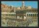 Saudi Arabia Picture Postcard Holy Mosque Ka'aba Macca Islamic View Card - Saudi Arabia