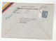 1952 COLOMBIA FOREIGN MINISTRY COVER To UN SECRETARY GENERAL United Nations USA Stamps Airmail - UNO