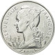 Monnaie, Comoros, 5 Francs, 1964, Paris, ESSAI, SPL+, Aluminium, KM:E3 - Comoros