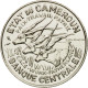 Monnaie, Cameroun, 100 Francs, 1966, Paris, ESSAI, SPL+, Nickel, KM:E11 - Cameroun