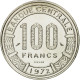 Monnaie, Cameroun, 100 Francs, 1972, Paris, ESSAI, SPL+, Nickel, KM:E15 - Cameroon