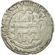 Monnaie, Califat Abbasside, Al-Mu'tamid, Dirham, Nasibin, TB+, Argent - Islamische Münzen