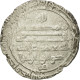 Monnaie, Califat Abbasside, Al-Mu'tamid, Dirham, Nasibin, TB+, Argent - Islamiques