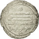 Monnaie, Califat Abbasside, Al-Mu'tamid, Dirham, Nasibin, TB+, Argent - Islamitisch