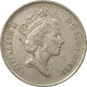 Monnaie, Grande-Bretagne, Elizabeth II, 10 Pence, 1992, TTB, Copper-nickel - 10 Pence & 10 New Pence