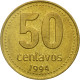 Monnaie, Argentine, 50 Centavos, 1994, Buenos Aires, TTB, Aluminum-Bronze - Argentine