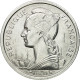 Monnaie, Comoros, 2 Francs, 1964, Paris, ESSAI, SPL, Aluminium, KM:E2 - Komoren