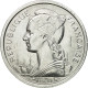 Monnaie, Comoros, 2 Francs, 1964, Paris, ESSAI, SPL, Aluminium, KM:E2 - Comores