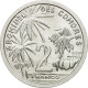 Monnaie, Comoros, 2 Francs, 1964, Paris, ESSAI, SPL, Aluminium, KM:E2 - Comores