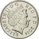 Monnaie, Grande-Bretagne, 10 New Pence, 2014, TTB, Copper-nickel - 10 Pence & 10 New Pence