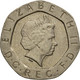 Monnaie, Grande-Bretagne, Elizabeth II, 20 Pence, 2003, TTB, Copper-nickel - 20 Pence