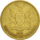 Monnaie, Namibia, Dollar, 1993, Vantaa, TTB, Laiton, KM:4 - Namibia