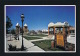 MESILLA - NEW-MEXICO - U.S.A - Old Band Stand -  Photo By Bob PETLEY- Scans Recto Verso Paypal Free - Autres & Non Classés