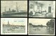 Delcampe - Beau Lot De 60 Cartes Postales De Belgique  Anvers      Mooi Lot Van 60 Postkaarten Van België  Antwerpen - 60 Scans - 5 - 99 Cartes