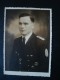 Altes Original-Foto-Karte 2. WK., Portait Marinesoldat Mit Orden, Narvikschild, Schnellbootabzeichen, DRL !! - 1939-45