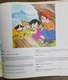 Rare Livre Disque 33 T 3 Aventures D'Heidi  Tf1 - Kinderlieder