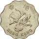 Monnaie, Hong Kong, Elizabeth II, 2 Dollars, 1998, TTB, Copper-nickel, KM:64 - Hong Kong