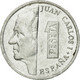 Monnaie, Espagne, Juan Carlos I, Peseta, 1989, TTB, Aluminium, KM:832 - 1 Peseta