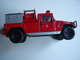 LE VEHICULE  DES POMPIERS HUMMER 1992 - Pompiers