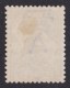 Australia 1913 Kangaroo 9d Violet 1st Watermark Mint Hinged - Mint Stamps