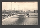 Liège - Pont Du Commerce Et Entrée Du Jardin D'Acclimatation - 1909 - Liege