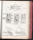 Delcampe - Cours D'artillerie, MUNITIONS, Tome II: PLANCHES. Nimes, Avril 1942. Obus, Fusées, Detonateur, Annexes - Français