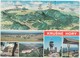 KRUSNE HORY, Czech Republic , Used Postcard [21817] - Czech Republic