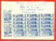 Romania. Inflation - 29 Stamps. Registered Envelope Is Really Past Mail. - Covers & Documents