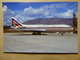 AEROCESAR COLOMBIA  CARAVELLE 6R  HK 1811 COLLECTION VILAIN N° 3 - 1946-....: Ere Moderne