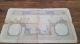 LOT 414614 BILLET DE FRANCE  1000 FRANCS 1938 - Unclassified