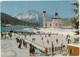 "Seekirchl" In Seefeld, 1200 M, Tirol, Austria, Used Postcard [21842] - Seefeld