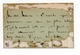 !!! PRIX FIXE : PORT SAID, BLANCS ET MERSONS SUR ENTIER DE 1909 POUR LA SUISSE - Lettres & Documents