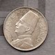 Egypte - 5 Piastres 1933 (argent/silver) - Egypte