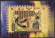 EGITTO - THE GODDESS MAAT AND HATHOR -  FORMATO GRANDE 16X 11 - VIAGGIATA 1999 - Altri & Non Classificati