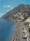 POSITANO-SALERNO-10 CARTOLINE VERA FOTOGRAFIA-NON VIAGGIATE - Salerno