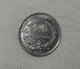 Silber/Silver Uruguay, 1877 A, 20 Centesimos Vz-funz/XF-AU - Uruguay