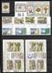 IRLANDE - ANNEE 1995 COMPLETE (SAUF 893/895 + 912/922) **/MNH - COTE  = 82 EURO - 3 SCANS - Collections, Lots & Séries