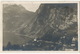 Real Photo  1086 Merok Sondmor  Atelier KK Bergen P. Used Geiranger  1931 - Norvège