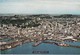 Postcard Auckland City New Zealand Aerial View My Ref  B23021 - New Zealand