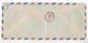 1957 Registered GUATEMALA  To UN NY USA United Nations Stamps Cover Airmail - Guatemala