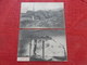 LEUVEN - LOUVAIN -   Lot De 2 Cartes : Cataclysme à Louvain En 1906 - WILSELE : Pont Emporté, Maison Détruite - Leuven