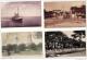 D33  CAP FERRET   LOT DE 8 CARTES POSTALES  ..... - Arcachon