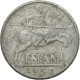 Monnaie, Espagne, 10 Centimos, 1953, TB, Aluminium, KM:766 - 10 Centesimi