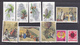 Cina  Repubblica Popolare 1980- 901     30  Serie Cpl.  Nuovi Tutti Gomma Integra MNH** - Unused Stamps