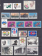 Cina  Repubblica Popolare 1980- 901     30  Serie Cpl.  Nuovi Tutti Gomma Integra MNH** - Unused Stamps