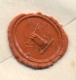 Delcampe - Nederlands Indië - 1899 - 10 Cent Hangend Haar Op R-Envelop G3  Van VK BANJOEWANGI Naar Bucks / UK - Netherlands Indies