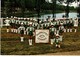 MAJORETTES DE LEVES. Sté Fondée En 1967. Prix D'honneur Au Festival De Groslay Mai 1976. Voir Scan. - Lèves